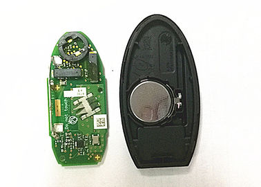 OEM 2014-2016 Chìa khóa điều khiển từ xa Nissan Pn 285E3-4CB1C S180144106