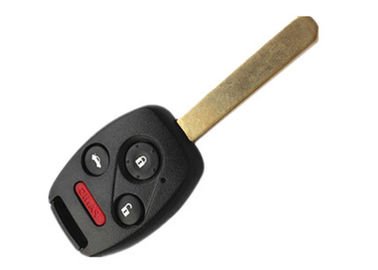 Chiếc Honda Accord Remote Key, KR55WK49308 4 nút khởi động từ xa