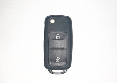 Khóa xe chính hãng Volkswagen 2 nút VW Phím điều khiển từ xa 7E0 837 202 433 Mhz