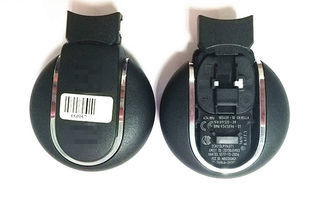 FCC ID NBGIDGNG1 Mã khóa BMW Fob 434 Mhz, Khóa 3 khóa Trung tâm Khóa điều khiển từ xa của BMW