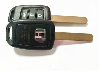 NUMBER HLIK6-1T ID47 Phím điều khiển từ xa Honda 3 Plus Panic Button 433MHz FIT HONDA G