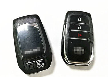 Phím điều khiển từ xa của Toyota 2280-14-3559 Phím 2 +1 cho Cửa xe ô tô