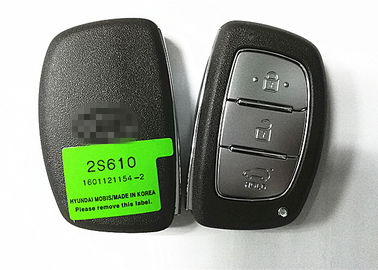 2013-2015 Huy hiệu của Hyundai Tucson / IX35 Khóa thông minh 3 nút 433MHZ 95440-2S610