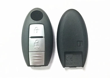 Nissan MICRE / LEAF / JUKE 2 NÚT Chìa khóa xe thông minh Nissan TWB1G662