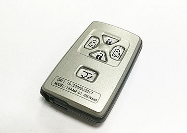Xe chuyên nghiệp từ xa khóa 14AAM-01 5 Nút số từ xa 89904-28133 cho Toyota