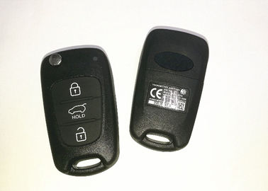 Chuyên nghiệp Hyundai Xe Mô Hình Chính RKE-4F04 433 MHZ 4D60 Cho Hyundai I30