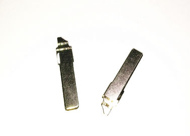 VW Golf Metal Smart Remote Key / Keyless và Non Keyless Blade Uncut