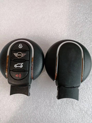 433 Mhz 3 + 1 nút 49 chip NBG-IDGNG1M Smart Key Cho Mini Cooper 2014 - 2018