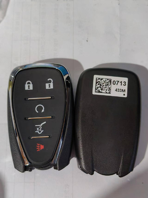 433Mhz 4 + 1 nút 46 chip HYQ4ES 13530713 Smart Key Cho 2021-2024 Chevrolet Blazer