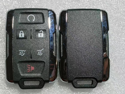 6Btn M3N-32337100 13577766 315MHz chìa khóa điều khiển từ xa xe hơi cho Chevrolet Suburban Tahoe