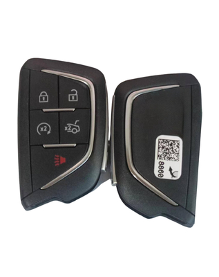 Cadillac CT5 CT4 Gần thông minh 2020 2022 13538860 4+1Button 433MHz