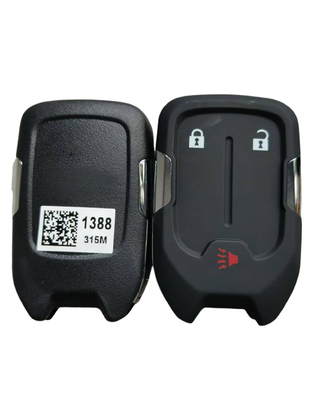 GMC SMART SMART REMOTE cho địa hình HYQ1AA 13591388 2+1Button 315MHz