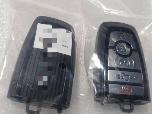 5 nút 164-R8185 M3N-A2C931426 49 CHIP 902MHZ Chìa khóa thông minh cho năm 2018 - 2023 Ford F-150 Raptor