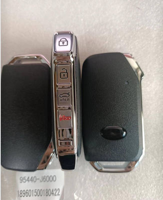 TQ8-FOB-4F17 95440-J6000 433MHz 4 nút 47 Chip Smart Key Cho 2018-2020 Kia K900 Proximity