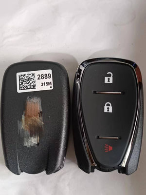 Chevrolet Equinox/Spark 2021-2022 Chìa khóa thông minh 3 nút HYQ4AS 13522889 315MHz ID46