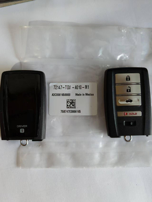 Chìa khóa thông minh Acura TLX 2021-2023 72147-TGV-A01 433Mhz 47 Chip