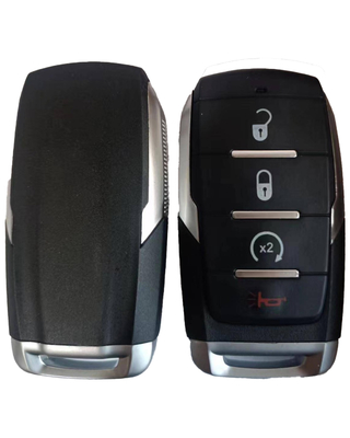 Chìa khóa điều khiển từ xa Dodge RAM 2019-2022 68291689AD 433Mhz Chip 4A