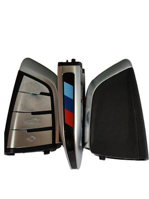 Chìa khóa thông minh BMW X3 X4 G-Series 433MHz 4 nút N5F-ID21A