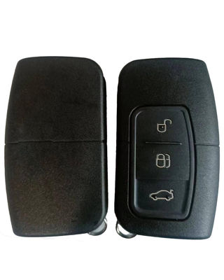 Ford Focus Mondeo OEM Key 3M5T-15K601-DC 433Mhz CR2032