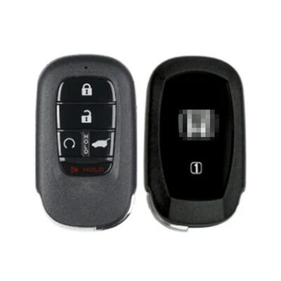 Brand New OEM 72147-3A0-A01 Smart Key 433MHz 5 Button for Honda CR-V Pilot 2023