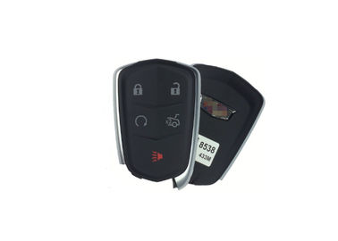 Cadillac Smart Keyless Entry Fob 5 Nút HYQ2EB Model 2EB 433 MHz Cổng nâng