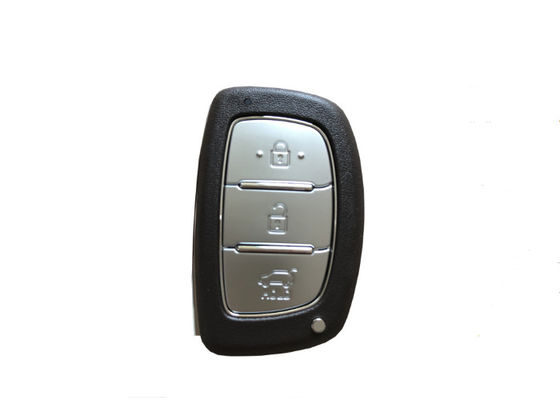 Chìa khóa từ xa thông minh của Hyundai I20 95440-C8000 / 3 Nút 433MHZ