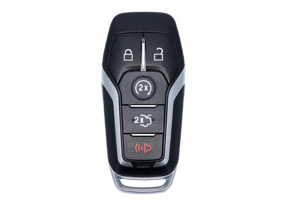 Ford Fusion Chìa khóa từ xa không cần chìa khóa thông minh 164-R7989 M3N-A2C31243300 902 Mhz